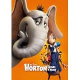 horton hears a who