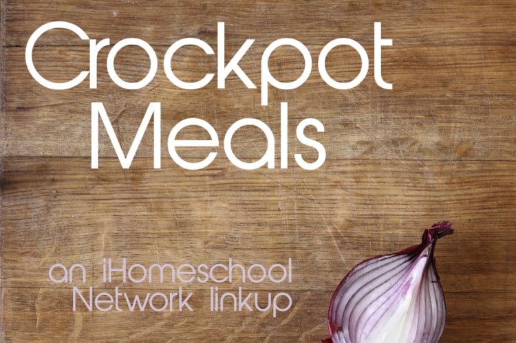 CrockpotMeals