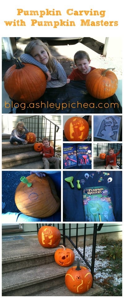 Pumpkin-Carving-with-Pumpkin-Masters