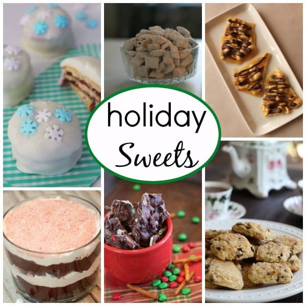 Holiday Sweets