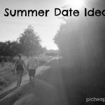 15 Summer Date Ideas | #marriagesmatter