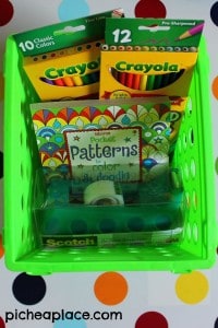 Back-to-School Gift Baskets for Teachers | Gift Baskets for Teachers