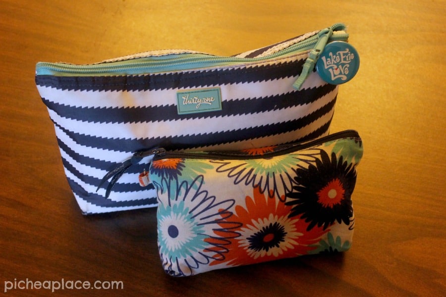 Purse Packs | Purse Essentials for Busy Moms 