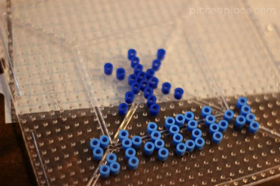 How to Create Your Own Perler Beads Patterns