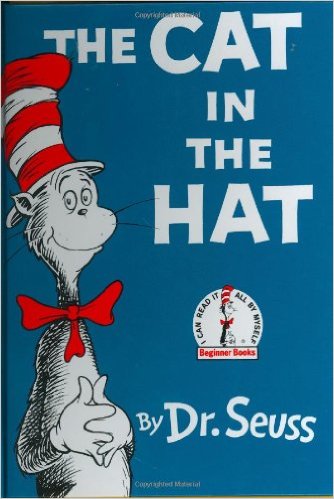 Seuss-Inspired Crafts, Recipes, and Activities for Kids | great ideas for celebrating Dr. Seuss' birthday as a family | The Cat in the Hat