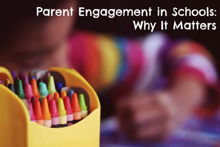 Parent Engagement in Schools: Why It Matters