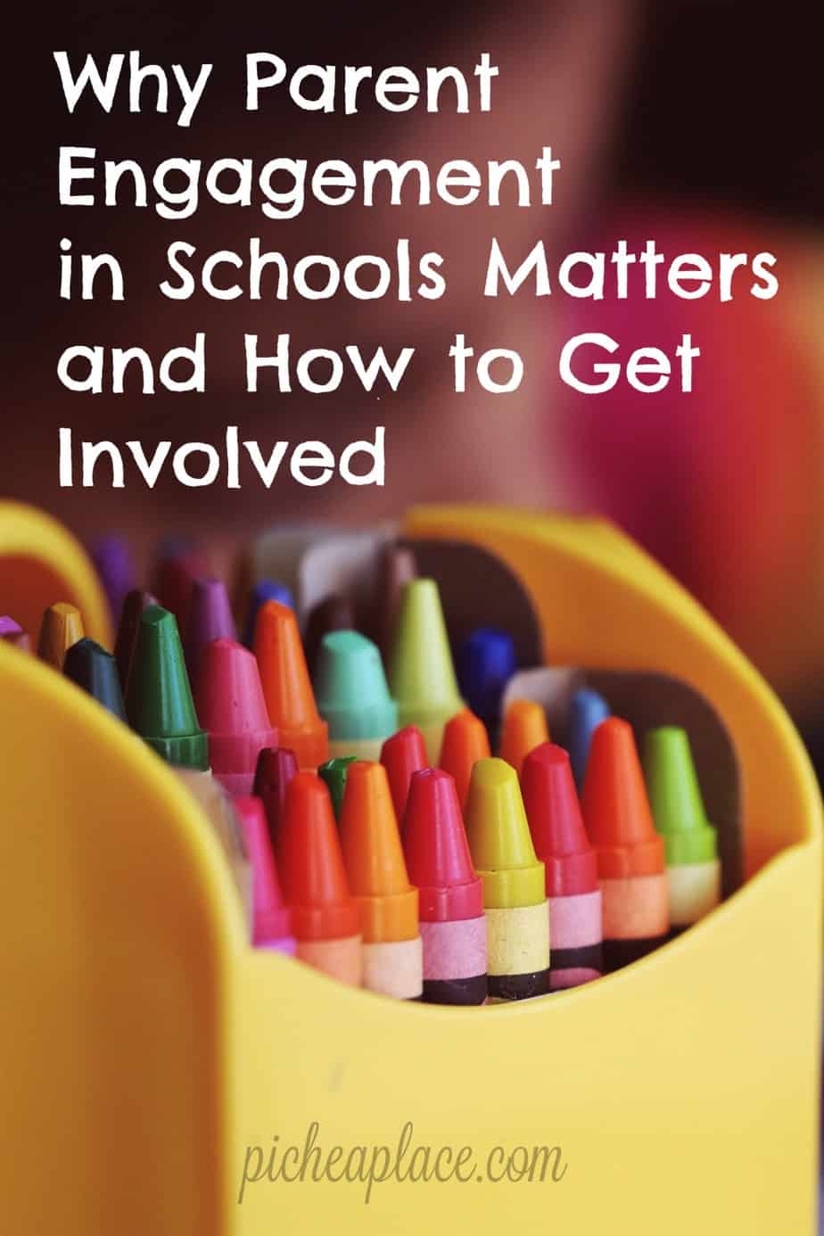 Why Parent Engagement in Schools Matters and How to Get Involved