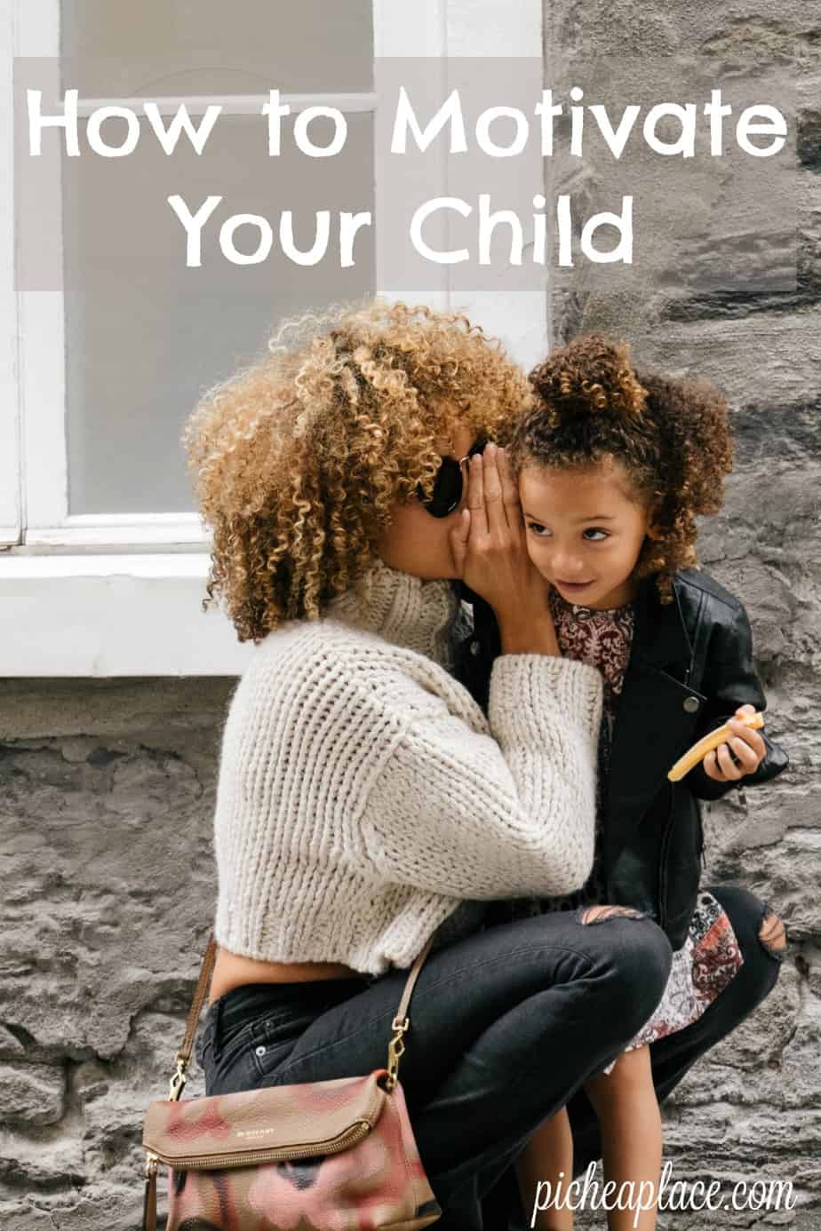 If you have children, you know how difficult it can be at times to get them to do the things they should. Between after school activities, video games, cell phones, and computers, motivating your kids to take care of their household chores and other responsibilities can be a real challenge. Here are a few tips on how to motivate your child effectively...