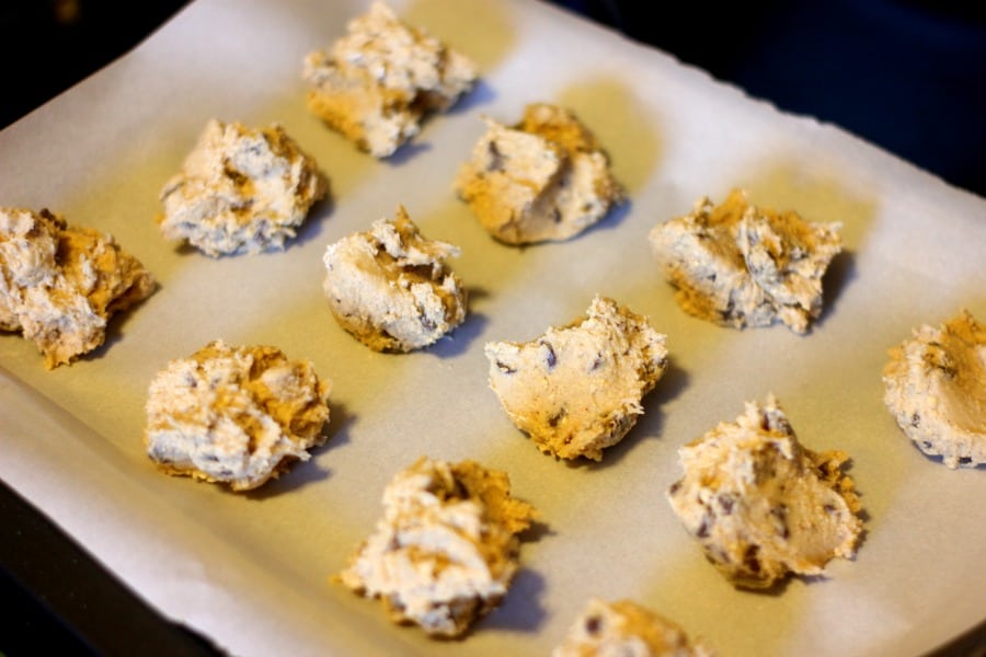 Coca-Cola Chocolate Chip Cookies are definitely going to be on our list of cookies to make and share this holiday season.