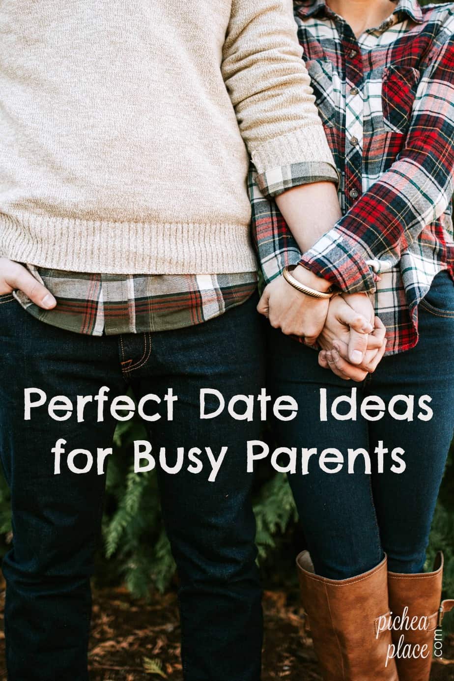 perfect date ideas for busy parents