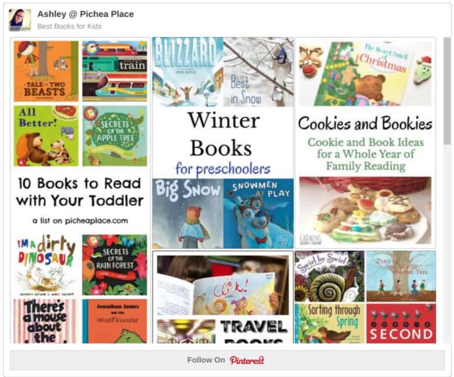 best books for kids on pinterest