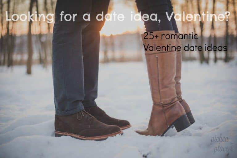 Looking for a date idea, Valentine?