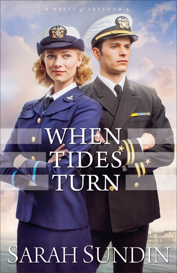 when tides turn sarah sundin