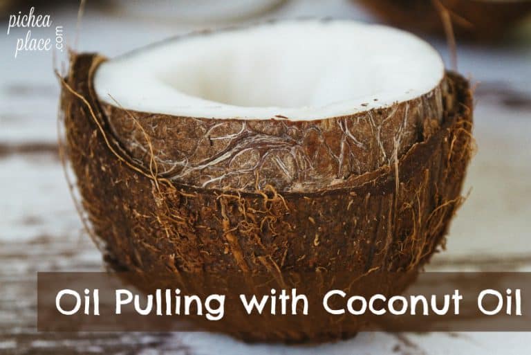 Benefits of Oil Pulling with Coconut Oil