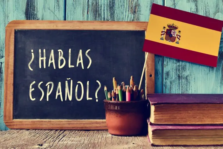 How to Teach Your Child Spanish at Home