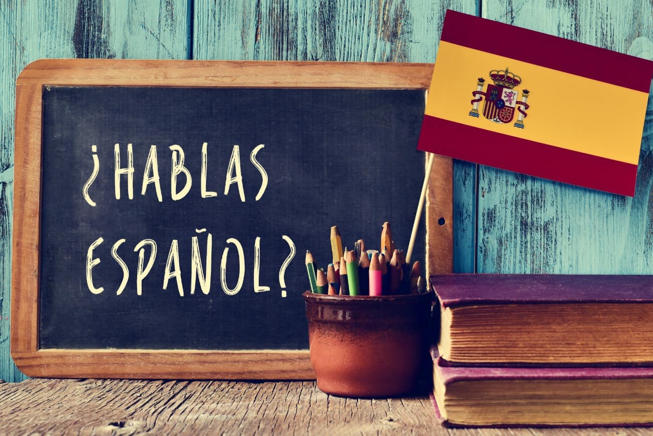 Spanish For Kids How To Teach Your Child Spanish At Home