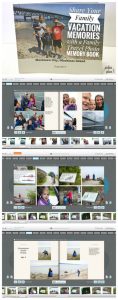 Relive and share your family vacations with a family travel photo memory book. Blurb makes it easy to create photo books your family will enjoy for years!