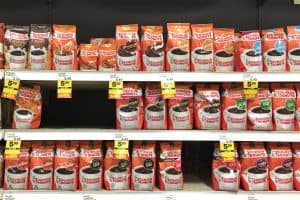 Save on Dunkin' Donuts coffee at Meijer with mPerks!