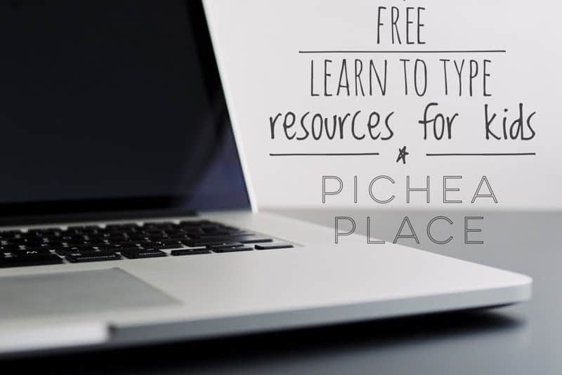 Learning to type is an important part of every child’s education. Learning to type doesn't have to be expensive or overwhelming. Here are some free learn to type resources for kids.