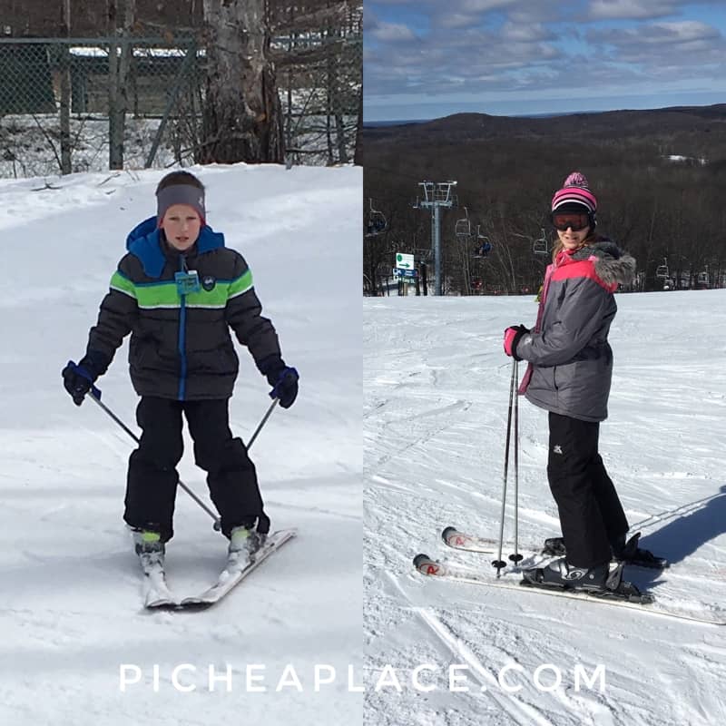 Family-Friendly and Budget-Friendly Skiing at Caberfae Peaks in Cadillac, MI