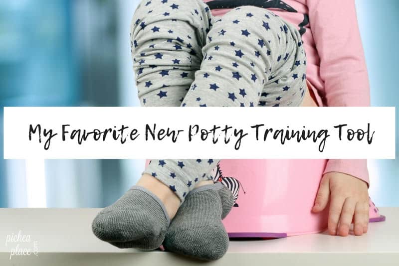 As a veteran mom of four, I've been around the block when it comes to potty training, but this new potty training tool is a game changer for me. I'm so glad we bought one recently, and now I'm recommending it to all my friends!