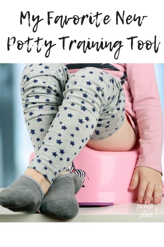 As a veteran mom of four, I've been around the block when it comes to potty training, but this new potty training tool is a game changer for me. I'm so glad we bought one recently, and now I'm recommending it to all my friends!