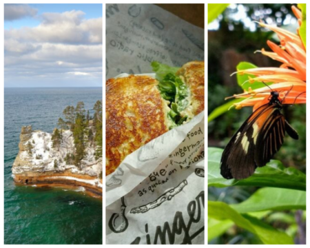 12 Must-Take Michigan Day Trips in March